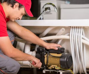 About Emergency plumbing pros Rew, PA